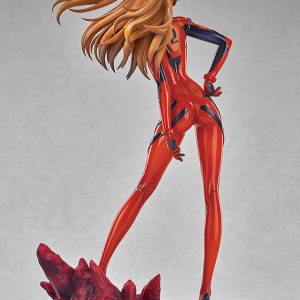 MÔ HÌNH Evangelion Shin Gekijouban - Souryuu Asuka Langley - 1/7 (Good Smile Arts Shanghai, Good Smile Company) FIGURE CHÍNH HÃNG 7 FIGURE 198519 03