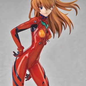 MÔ HÌNH Evangelion Shin Gekijouban - Souryuu Asuka Langley - 1/7 (Good Smile Arts Shanghai, Good Smile Company) FIGURE CHÍNH HÃNG 8 FIGURE 198519 04