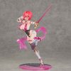 MÔ HÌNH Cutie Honey Nova - Cutie Honey - 1/6 (Magi Arts) FIGURE CHÍNH HÃNG 10 FIGURE 198522 01