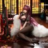 MÔ HÌNH Girls' Frontline 2: Exilium - WA2000 - 1/6 - Embroidered Bamboo, Blooming Shadows Ver. (Reverse Studio) FIGURE CHÍNH HÃNG 10 FIGURE 198523 01