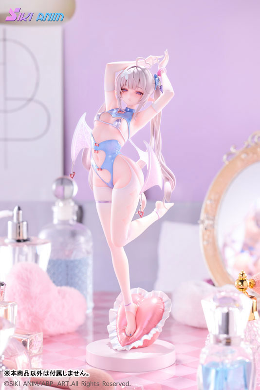 MÔ HÌNH Original - Sayume - 1/6 (Siki Anim) FIGURE CHÍNH HÃNG 2 FIGURE 198527 13