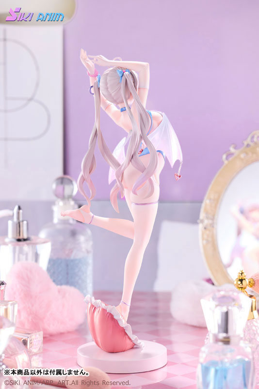 MÔ HÌNH Original - Sayume - 1/6 (Siki Anim) FIGURE CHÍNH HÃNG 4 FIGURE 198527 15