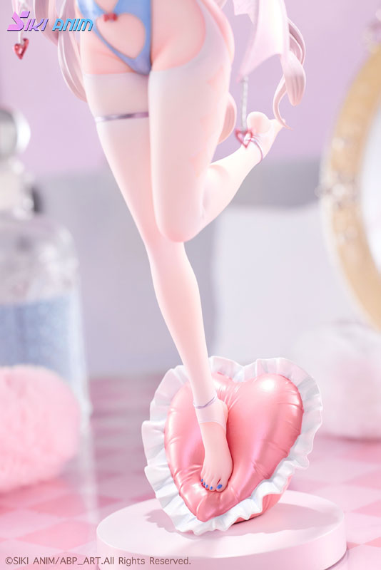 MÔ HÌNH Original - Sayume - 1/6 (Siki Anim) FIGURE CHÍNH HÃNG 5 FIGURE 198527 16