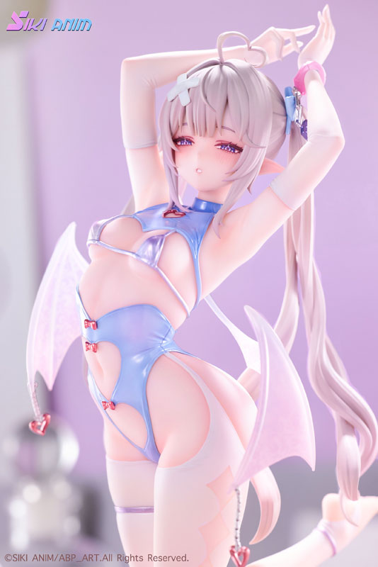 MÔ HÌNH Original - Sayume - 1/6 (Siki Anim) FIGURE CHÍNH HÃNG 1 FIGURE 198527 17