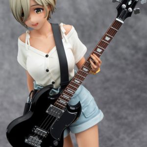 Girls Band Cry