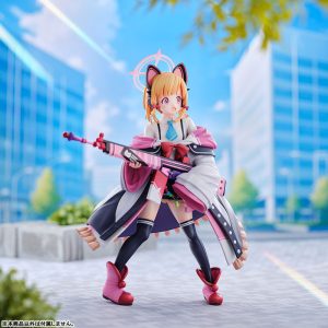 MÔ HÌNH Blue Archive - Saiba Momoi - 1/6 (Union Creative International Ltd) FIGURE CHÍNH HÃNG 8 FIGURE 198542 04