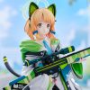 MÔ HÌNH Blue Archive - Saiba Midori - 1/6 (Union Creative International Ltd) FIGURE CHÍNH HÃNG 11 FIGURE 198543 01