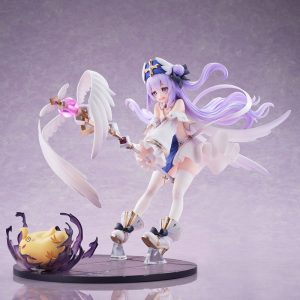 MÔ HÌNH Azur Lane - Manjuu - Unicorn - 1/6 - Snow White Guardian Angel (Union Creative International Ltd) FIGURE CHÍNH HÃNG 7 FIGURE 198544 04