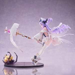 MÔ HÌNH Azur Lane - Manjuu - Unicorn - 1/6 - Snow White Guardian Angel (Union Creative International Ltd) FIGURE CHÍNH HÃNG 8 FIGURE 198544 05
