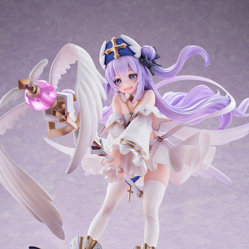 MÔ HÌNH Azur Lane - Manjuu - Unicorn - 1/6 - Snow White Guardian Angel (Union Creative International Ltd) FIGURE CHÍNH HÃNG 1 FIGURE 198544 07