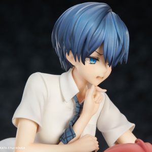 MÔ HÌNH Akuma no Riddle - Azuma Tokaku - Ichinose Haru - 1/6 (Magi Arts) FIGURE CHÍNH HÃNG 7 FIGURE 198560 05