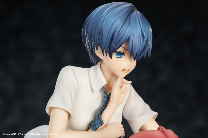 MÔ HÌNH Akuma no Riddle - Azuma Tokaku - Ichinose Haru - 1/6 (Magi Arts) FIGURE CHÍNH HÃNG 3 FIGURE 198560 05