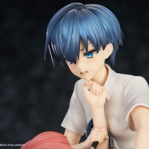 MÔ HÌNH Akuma no Riddle - Azuma Tokaku - Ichinose Haru - 1/6 (Magi Arts) FIGURE CHÍNH HÃNG 8 FIGURE 198560 07