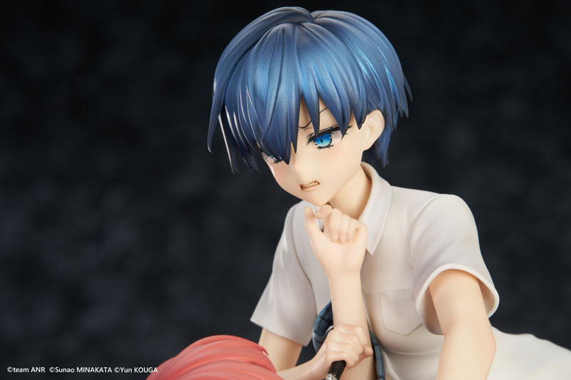 MÔ HÌNH Akuma no Riddle - Azuma Tokaku - Ichinose Haru - 1/6 (Magi Arts) FIGURE CHÍNH HÃNG 4 FIGURE 198560 07