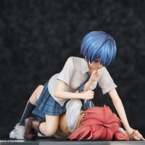 MÔ HÌNH Akuma no Riddle - Azuma Tokaku - Ichinose Haru - 1/6 (Magi Arts) FIGURE CHÍNH HÃNG 9 FIGURE 198560 08