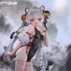 MÔ HÌNH Original - Byakko - 1/6 (Bibi Buttons) FIGURE CHÍNH HÃNG 10 FIGURE 198561 02