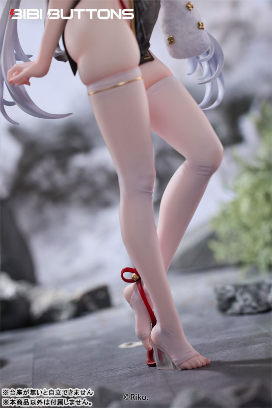 MÔ HÌNH Original - Byakko - 1/6 (Bibi Buttons) FIGURE CHÍNH HÃNG 3 FIGURE 198561 03