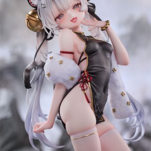 MÔ HÌNH Original - Byakko - 1/6 (Bibi Buttons) FIGURE CHÍNH HÃNG 8 FIGURE 198561 04