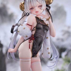 MÔ HÌNH Original - Byakko - 1/6 (Bibi Buttons) FIGURE CHÍNH HÃNG 9 FIGURE 198561 05