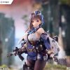 MÔ HÌNH Goddess of Victory: Nikke - Marian - F:Nex - 1/7 (FuRyu) FIGURE CHÍNH HÃNG 10 FIGURE 198573 05