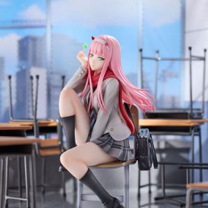 Darling in the FranXX