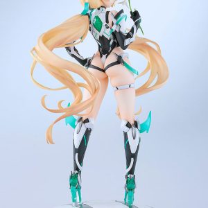 MÔ HÌNH Rakuen Tsuihou: Expelled From Paradise - Angela Balzac - 1/7 - 10th Anniversary Ver. (Good Smile Company) FIGURE CHÍNH HÃNG 7 FIGURE 198603 04