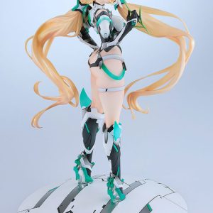 MÔ HÌNH Rakuen Tsuihou: Expelled From Paradise - Angela Balzac - 1/7 - 10th Anniversary Ver. (Good Smile Company) FIGURE CHÍNH HÃNG 9 FIGURE 198603 05