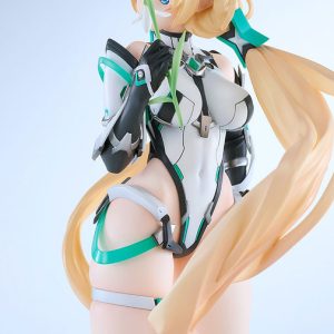 MÔ HÌNH Rakuen Tsuihou: Expelled From Paradise - Angela Balzac - 1/7 - 10th Anniversary Ver. (Good Smile Company) FIGURE CHÍNH HÃNG 8 FIGURE 198603 06