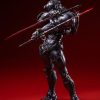 MÔ HÌNH Ghost Ant - PUPA Series PP001 - 1/12 Scale Posable Figure Complete Figure (Romankey) FIGURE CHÍNH HÃNG 11 FIGURE 198718 16