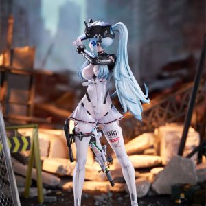MÔ HÌNH Girls' Frontline 2: Exilium - HK416 - Speedster Ver. (Bibi Buttons) FIGURE CHÍNH HÃNG 9 FIGURE 198777 02