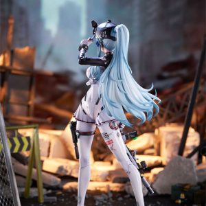 MÔ HÌNH Girls' Frontline 2: Exilium - HK416 - Speedster Ver. (Bibi Buttons) FIGURE CHÍNH HÃNG 8 FIGURE 198777 03