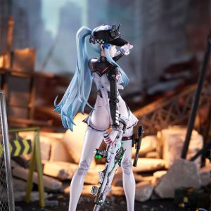 MÔ HÌNH Girls' Frontline 2: Exilium - HK416 - Speedster Ver. (Bibi Buttons) FIGURE CHÍNH HÃNG 7 FIGURE 198777 04