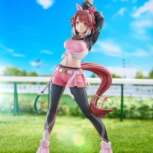 MÔ HÌNH Umamusume: Pretty Derby - Dantsu Flame - 1/7 (Phat Company) FIGURE CHÍNH HÃNG 9 FIGURE 198785 02