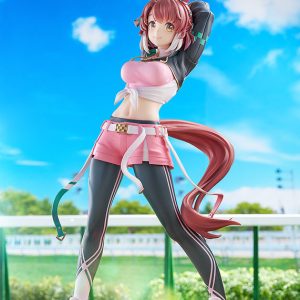 MÔ HÌNH Umamusume: Pretty Derby - Dantsu Flame - 1/7 (Phat Company) FIGURE CHÍNH HÃNG 8 FIGURE 198785 03