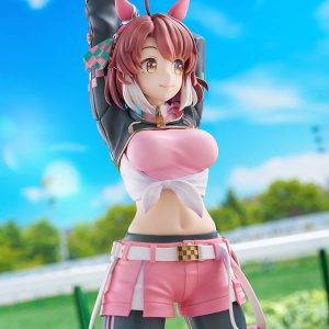 MÔ HÌNH Umamusume: Pretty Derby - Dantsu Flame - 1/7 (Phat Company) FIGURE CHÍNH HÃNG 7 FIGURE 198785 04