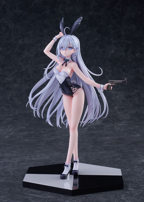 MÔ HÌNH Shibou Yuugi de Meshi wo Kuu. - Sorimachi Yuki - KDcolle - 1/7 (Good Smile Company, Kadokawa) FIGURE CHÍNH HÃNG 2 FIGURE 198810 05