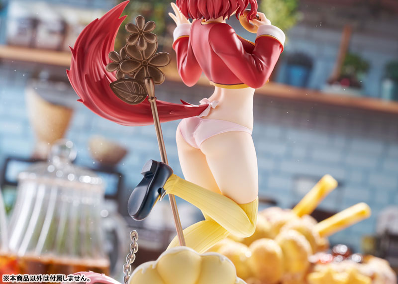 MÔ HÌNH Amairo Islenauts - Masaki Gaillard - 1/7 Complete Figure (AliceGlint) FIGURE CHÍNH HÃNG 3 FIGURE 198842 09