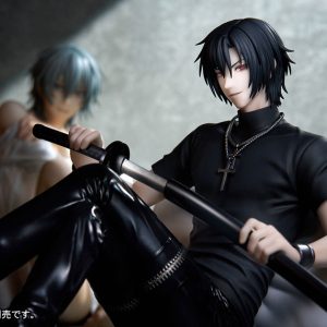 Togainu no Chi