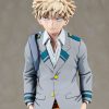 MÔ HÌNH Katsuki Bakugo - My Hero Academia - U.A. High School Uniform Two Dimensioning Ver. - 1/8 (Takara Tomy) FIGURE CHÍNH HÃNG 4 FIGURE 199321 10