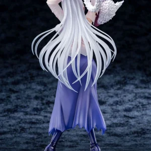 MÔ HÌNH Sylpha Langriss -I Was Reincarnated as the 7th Prince so I Can Take My Time Perfecting My Magical Ability - Captive Sword Princess- 1/6 Complete Figure (Hakoiri Musume) FIGURE CHÍNH HÃNG 9 FIGURE 199412 04