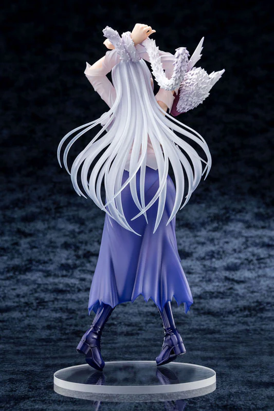 MÔ HÌNH Sylpha Langriss -I Was Reincarnated as the 7th Prince so I Can Take My Time Perfecting My Magical Ability - Captive Sword Princess- 1/6 Complete Figure (Hakoiri Musume) FIGURE CHÍNH HÃNG 4 FIGURE 199412 04