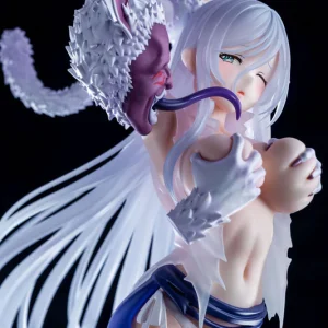MÔ HÌNH Sylpha Langriss -I Was Reincarnated as the 7th Prince so I Can Take My Time Perfecting My Magical Ability - Captive Sword Princess- 1/6 Complete Figure (Hakoiri Musume) FIGURE CHÍNH HÃNG 8 FIGURE 199412 09