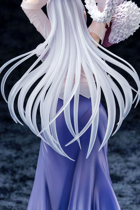 MÔ HÌNH Sylpha Langriss -I Was Reincarnated as the 7th Prince so I Can Take My Time Perfecting My Magical Ability - Captive Sword Princess- 1/6 Complete Figure (Hakoiri Musume) FIGURE CHÍNH HÃNG 5 FIGURE 199412 14