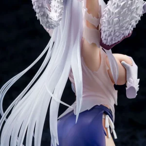 MÔ HÌNH Sylpha Langriss -I Was Reincarnated as the 7th Prince so I Can Take My Time Perfecting My Magical Ability - Captive Sword Princess- 1/6 Complete Figure (Hakoiri Musume) FIGURE CHÍNH HÃNG 11 FIGURE 199412 15