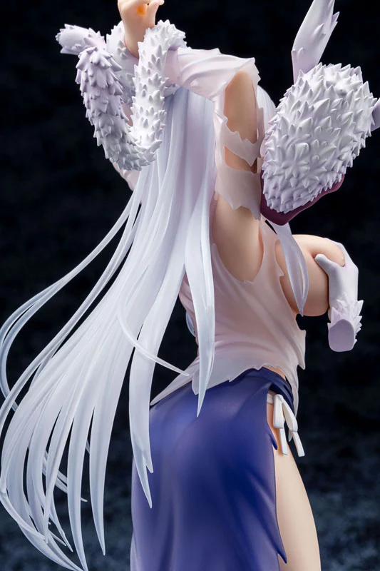 MÔ HÌNH Sylpha Langriss -I Was Reincarnated as the 7th Prince so I Can Take My Time Perfecting My Magical Ability - Captive Sword Princess- 1/6 Complete Figure (Hakoiri Musume) FIGURE CHÍNH HÃNG 6 FIGURE 199412 15