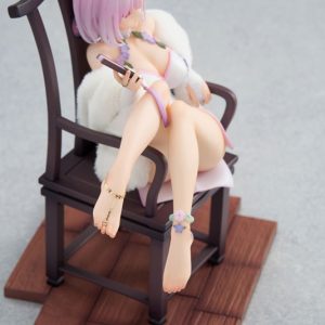 MÔ HÌNH Gridman Universe - Shinjou Akane - 1/7 - Qipao Ver. (Apex Innovation) FIGURE CHÍNH HÃNG 6 FIGURE 199499 06