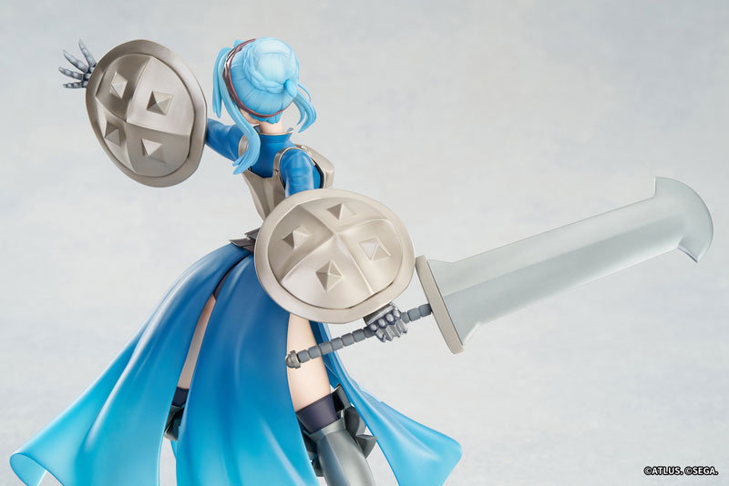 MÔ HÌNH Unicorn Overlord - Virginia - Limepie - 1/8 (Apex Innovation) FIGURE CHÍNH HÃNG 3 FIGURE 199500 07