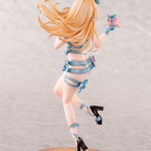 MÔ HÌNH Girls' Frontline 2: Exilium - Suomi KP/-31 - 1/6 - Yukiusagi no Okurimono (Kawa Design) FIGURE CHÍNH HÃNG 8 FIGURE 199545 08