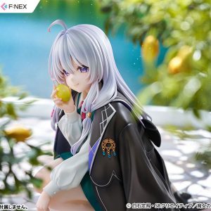 MÔ HÌNH Elaina - Wandering Witch: The Journey of Elaina - 1/6 Complete Figure (FURYU) FIGURE CHÍNH HÃNG 6 FIGURE 199553 07