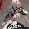 MÔ HÌNH Chiaki Nanami - Danganronpa 2: Goodbye Despair - 1/8 Complete Figure (Phat Company) FIGURE CHÍNH HÃNG 8 FIGURE 199577 05